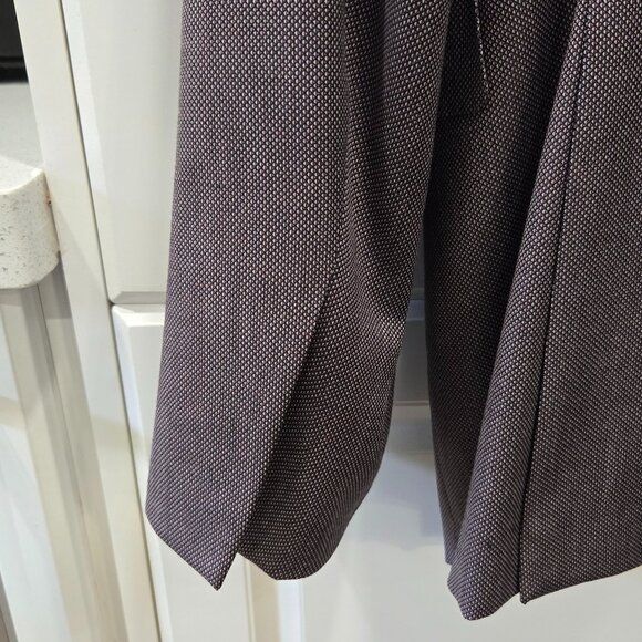 Ermenegildo Zegna Single-Breasted Wool Blazer - Picture 8 of 16